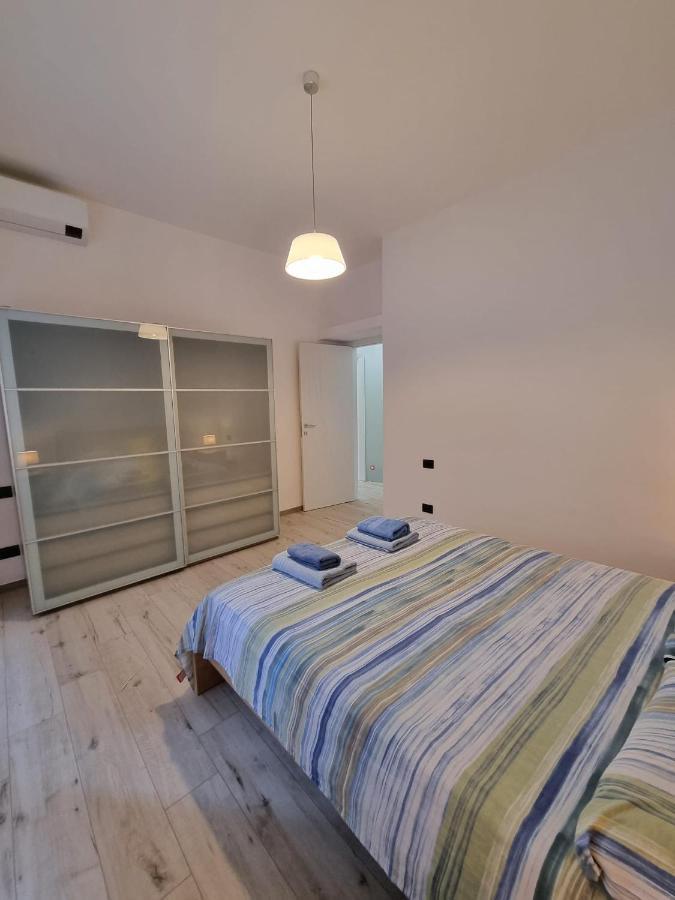 Melaverde Flat Milano Bagian luar foto