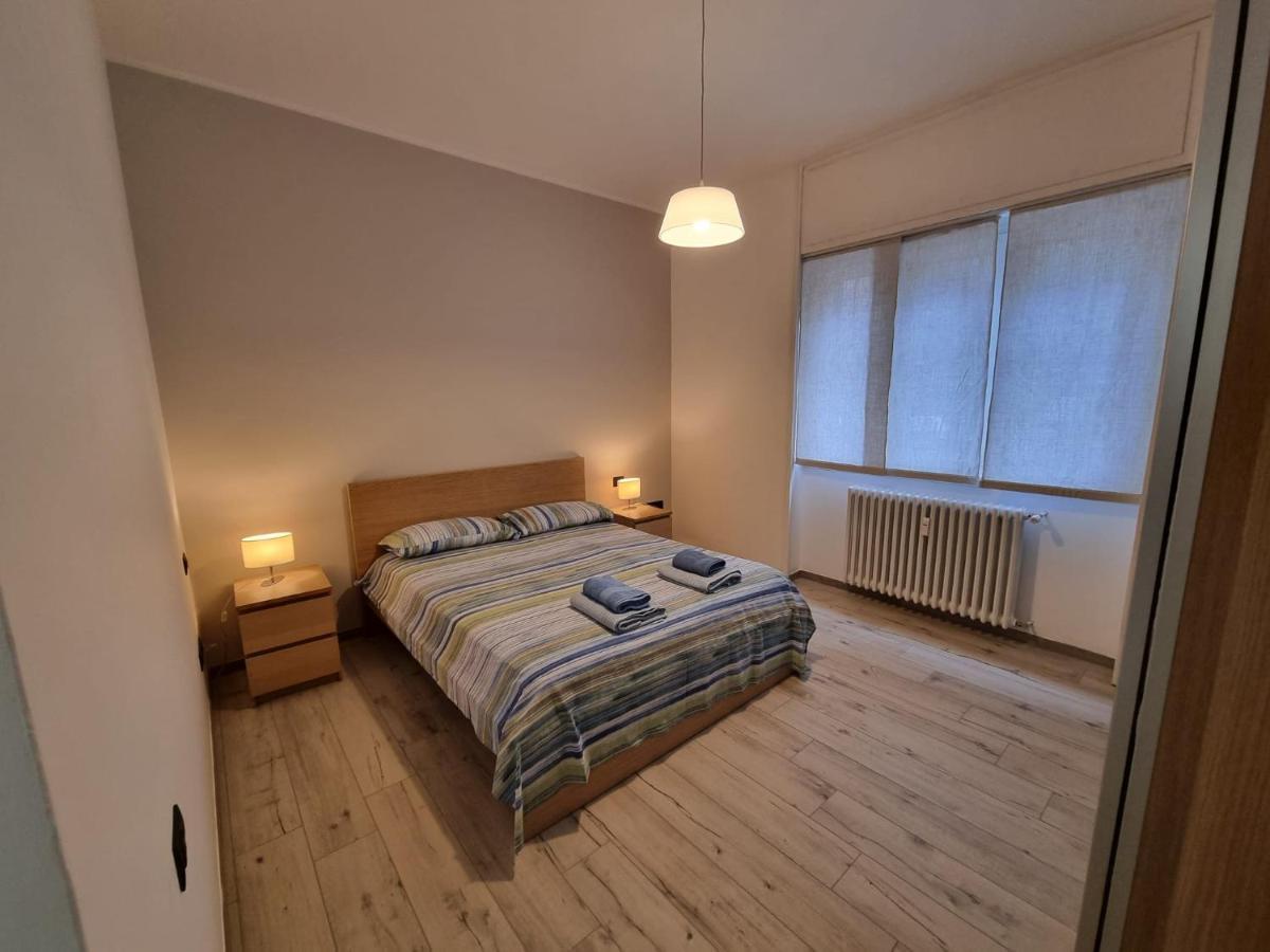 Melaverde Flat Milano Bagian luar foto