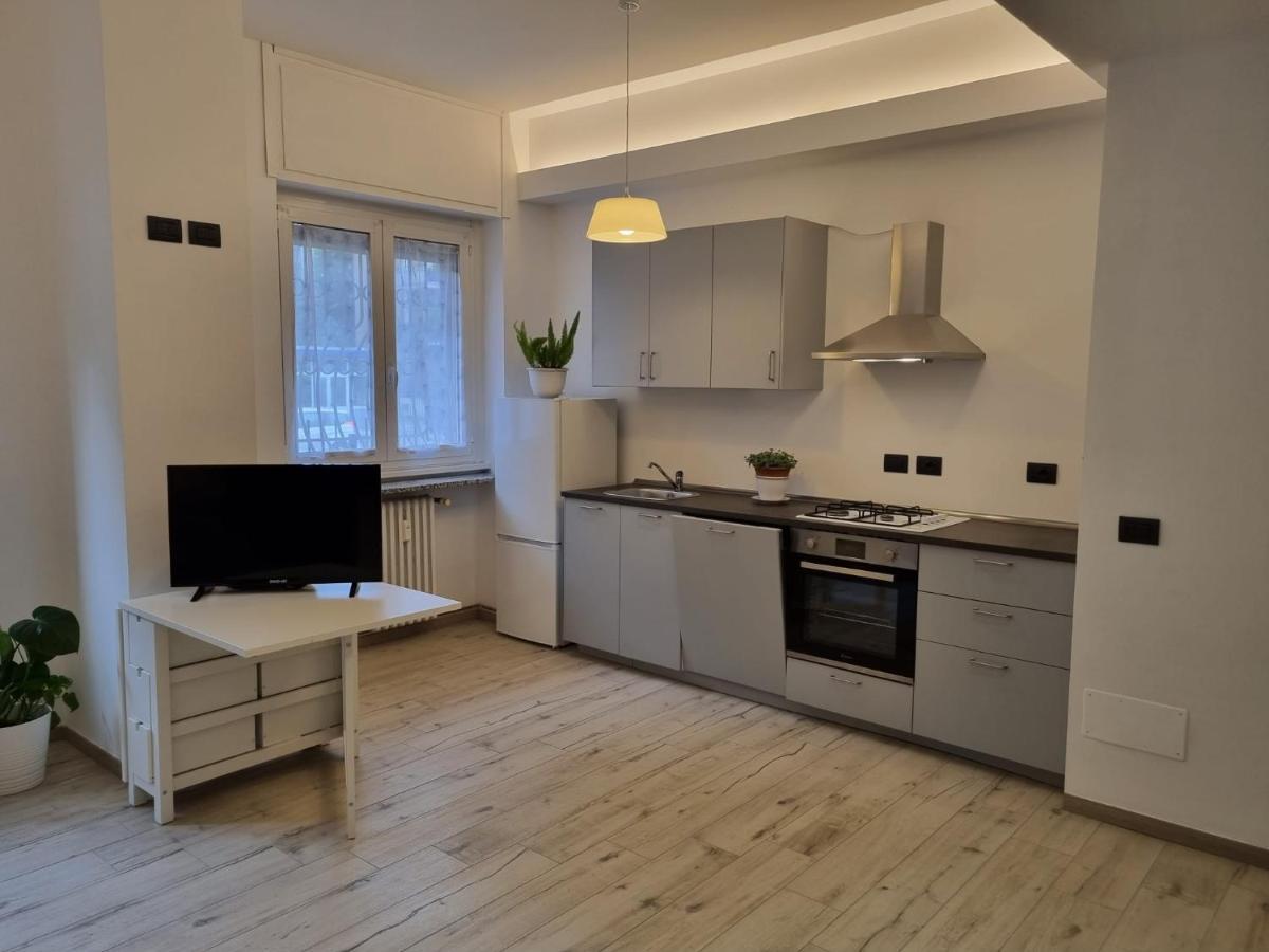 Melaverde Flat Milano Bagian luar foto