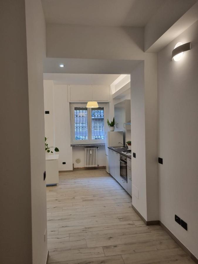 Melaverde Flat Milano Bagian luar foto