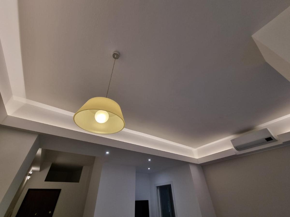 Melaverde Flat Milano Bagian luar foto